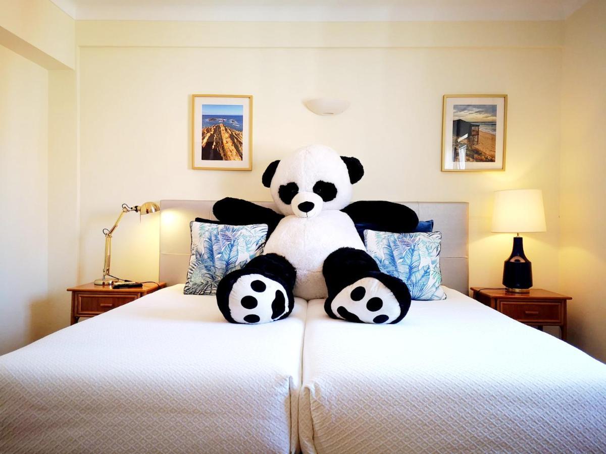The Blue Bamboo Hotel - Duna Parque Resorts & Hotels Vila Nova de Milfontes Kültér fotó